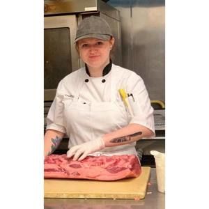 Meet your Posher, Adriana